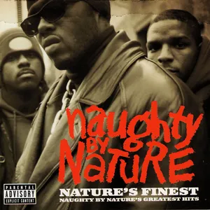 Nature's finest : Naughty by nature's greatest hits